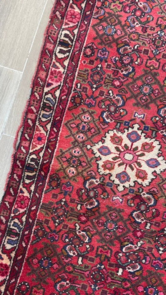 Tapis de Couloir Oriental Art Deco – Wool (photo 24 of 31)