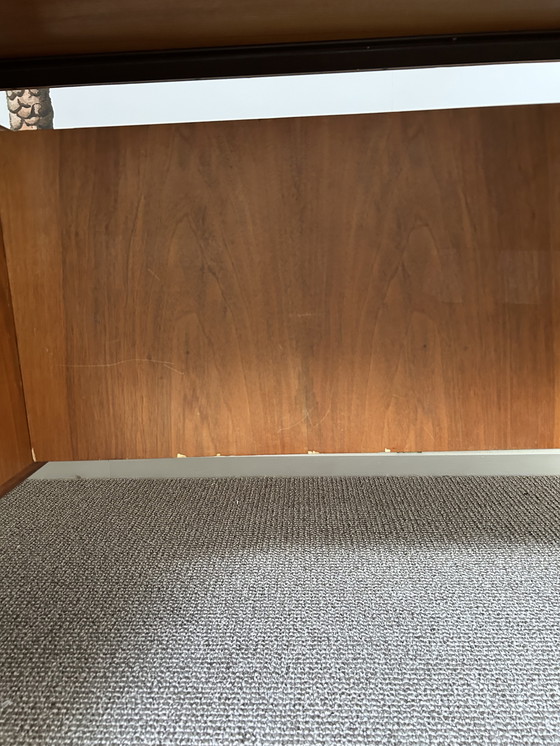 Image 1 of Scrivania A.A. Patijn Zijlstra Joure Poly serie Z