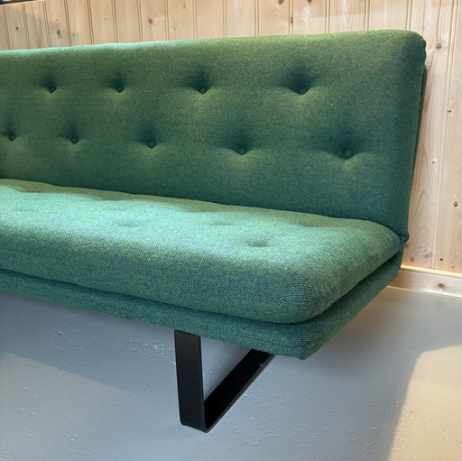 Artifort C685 / 3 zits bank ** NIEUW**