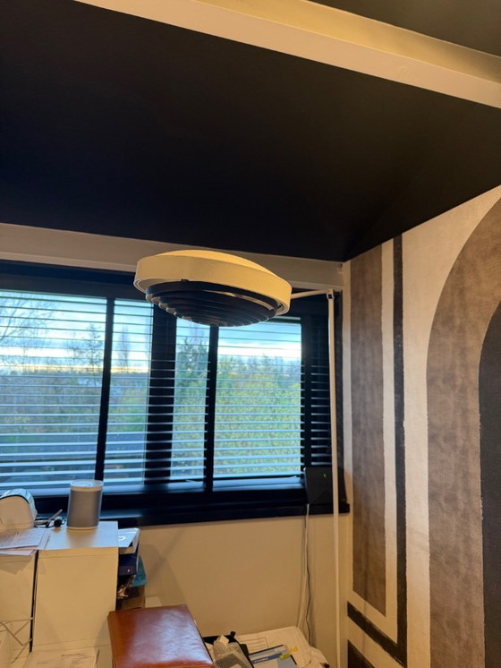 Image 1 of Lumina Elle Lampadaire Tommaso Cimini Blanc Mat