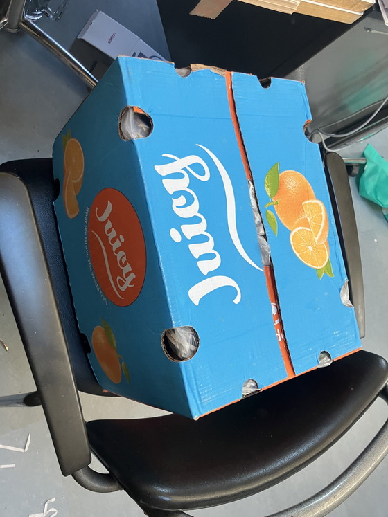 Image 1 of Junghans Wall Clock Bauhaus Style