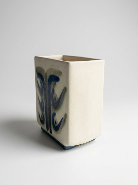 Okela Danish Vintage Vase – Ceramic (photo 2 of 5)