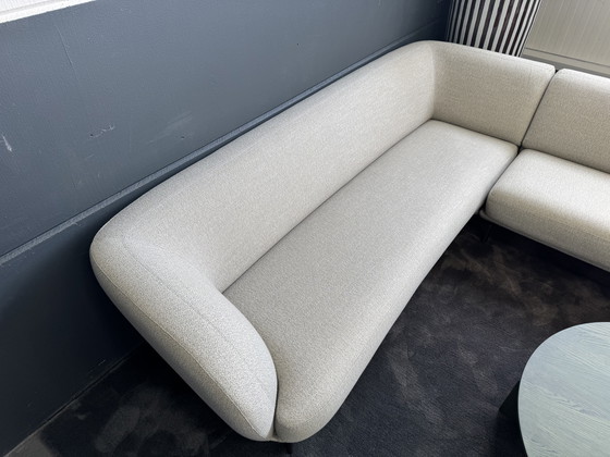 Image 1 of Canapé d'angle Leolux Flint