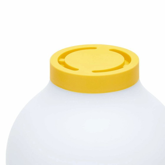 Image 1 of PORTABLE LAMP OCEAN GREEN / HAY