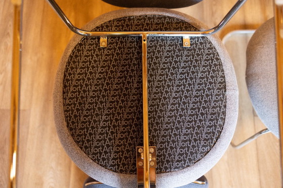 Image 1 of 3 fauteuils Artifort Vega