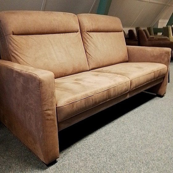 Image 1 of DFM Lena 3-Sitzer-Sofa
