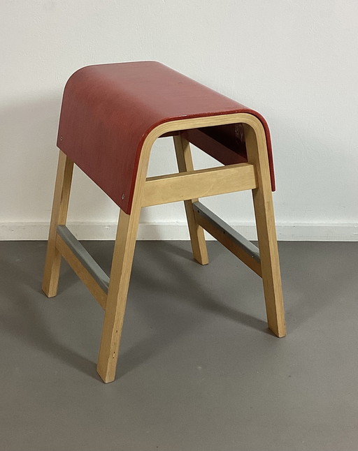 Vintage Salve Hocker Ehlén Johansson Schweden