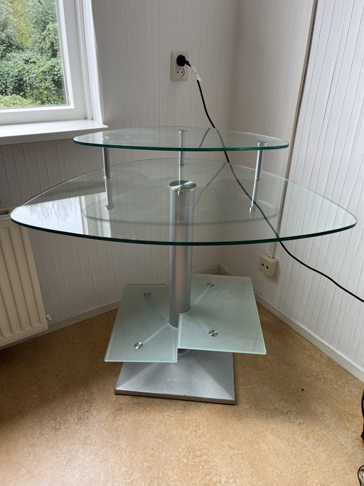 Kare Design Computertisch