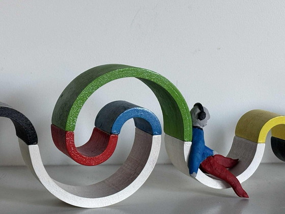 Image 1 of Waves of relaxation