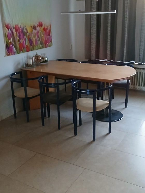 Image 1 of Artifort Geoffrey D Harcourt muy raro.