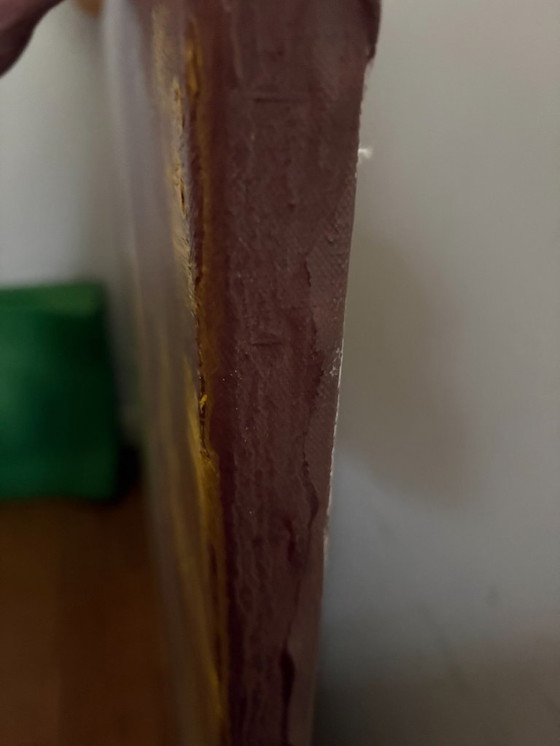 Image 1 of schilderij Paul van Zoelen