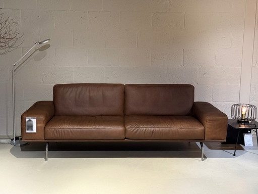 Hiero 3-Sitzer – Koinor, 3 5 zitsbanken, Leather