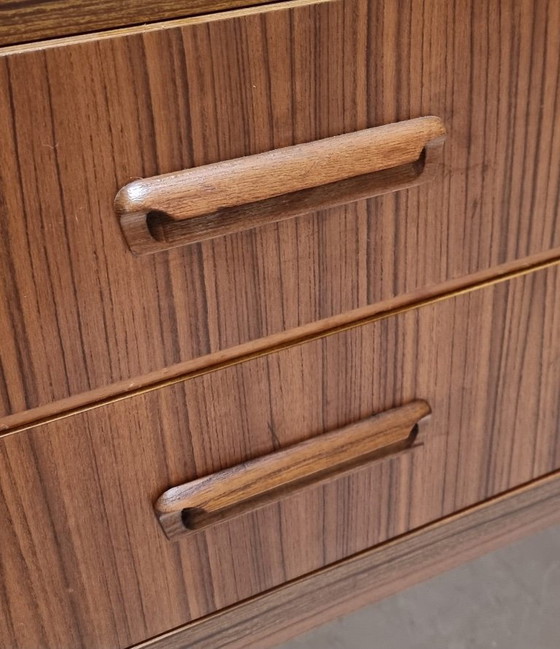 Image 1 of Lowboard aus den 70ern