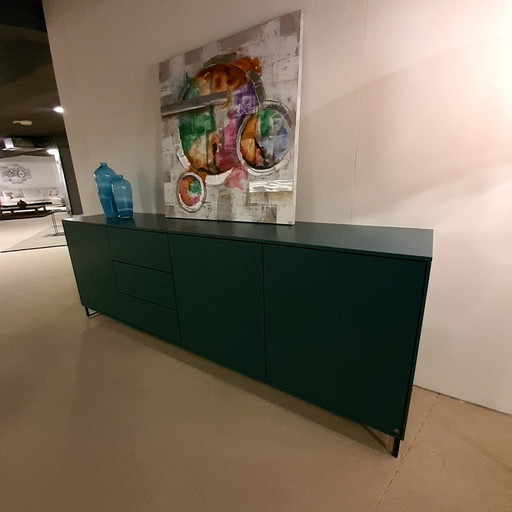 Musterring Kara Frame Sideboard