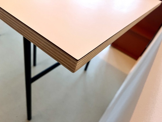 Image 1 of HP Fenix Bolia eettafel  