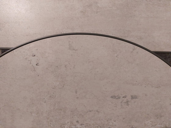 Image 1 of 1x set van 2x Leolux Prismo salontafel