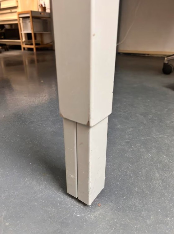 Image 1 of Scrivania 200x100 cm - Altezza regolabile