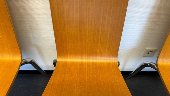 Image 1 of Silla Tango de Philippe Starck