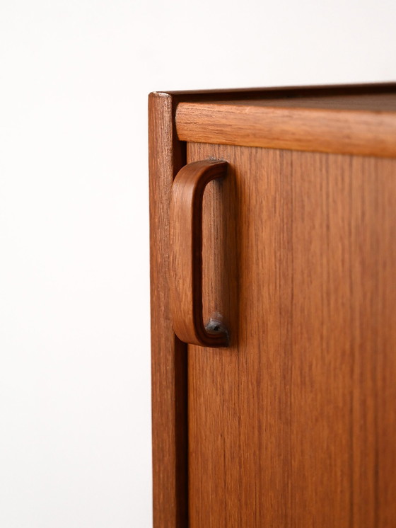 Image 1 of Bookcase with storage compartment produced by Bodafors
