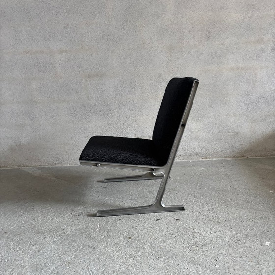 Ditte e Adrian Heath per Cado | Set da salotto (divano e poltrona) – Poltrone, Metal (photo 7 of 9)