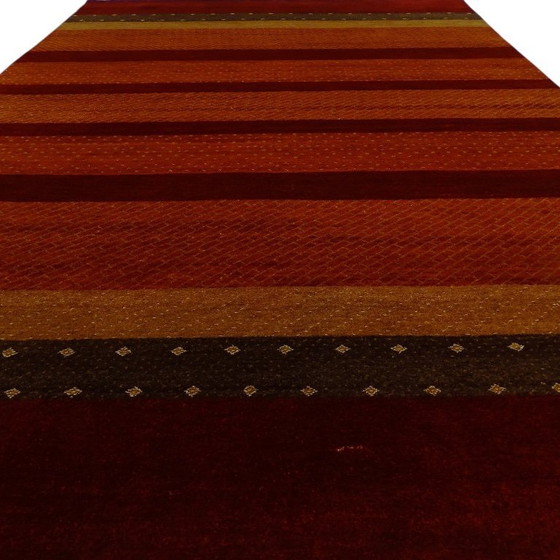 Image 1 of Gabbeh - 290 x 202 cm - Wool on cotton - Hand-knotted