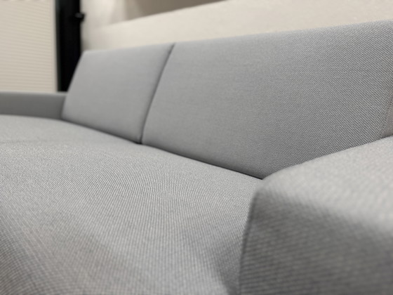 Image 1 of Gelderland 7880 Embrace Bank 2,5 Zits Blauw Grijs 201