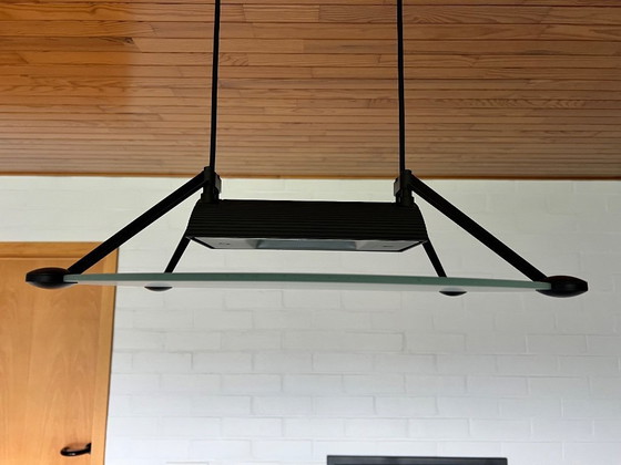 Image 1 of Suspension Accademia Terra