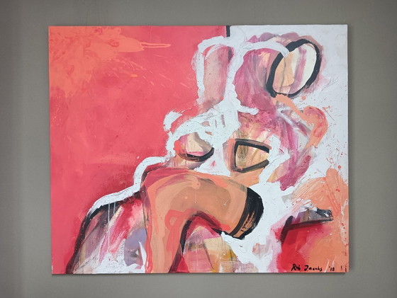 Image 1 of Rob Jacobs - seeing double