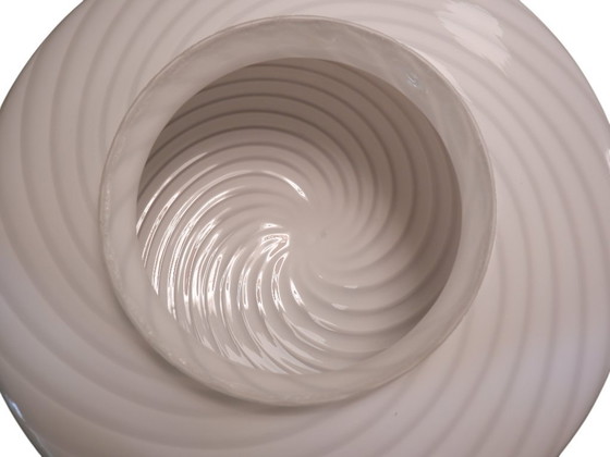 Image 1 of Plafonnier Murano Swirl