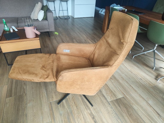 Image 1 of Poltrona reclinabile come nuova