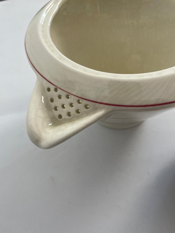 Image 1 of Gien Tamaris model coffee service