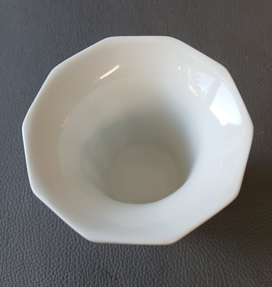 Image 1 of Vaso Eduardo Paolozzi per Rosenthal