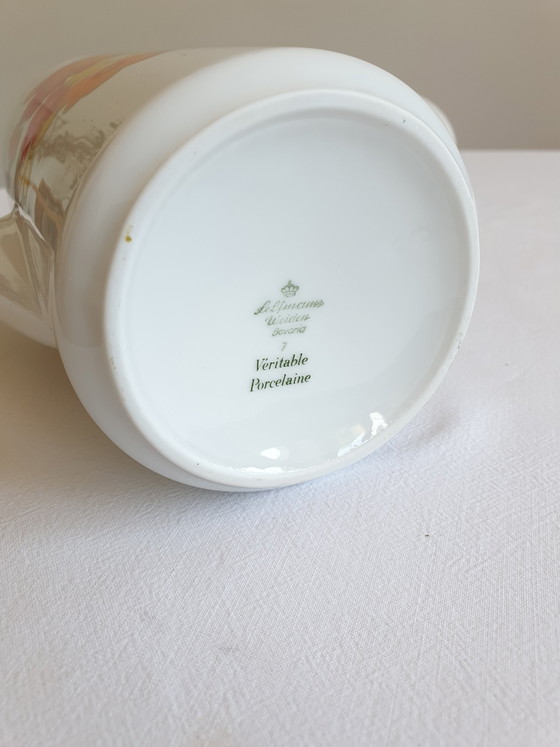 Image 1 of Servizio da caffè/tè Bavaria anni '70