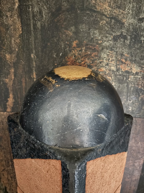 Opere in ceramica di Dieter Eichelmann – Sculture (photo 5 of 11)