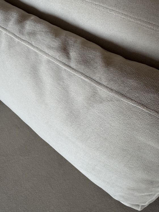 Image 1 of Fest Amsterdam Miller sofa 3.5 seater beige