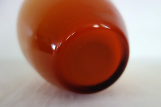 3 Blown Glass Vases by Johanna Jelinek for Ikea, 1990s (photo 9 of 15)