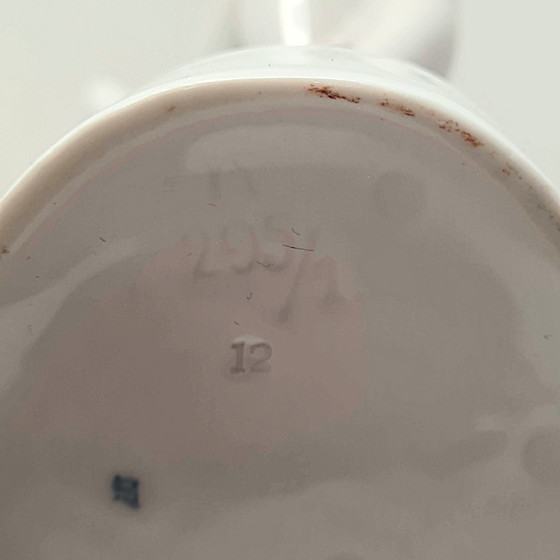 Image 1 of Richard Aigner Der Frühling der Liebe Rosenthal, 1918