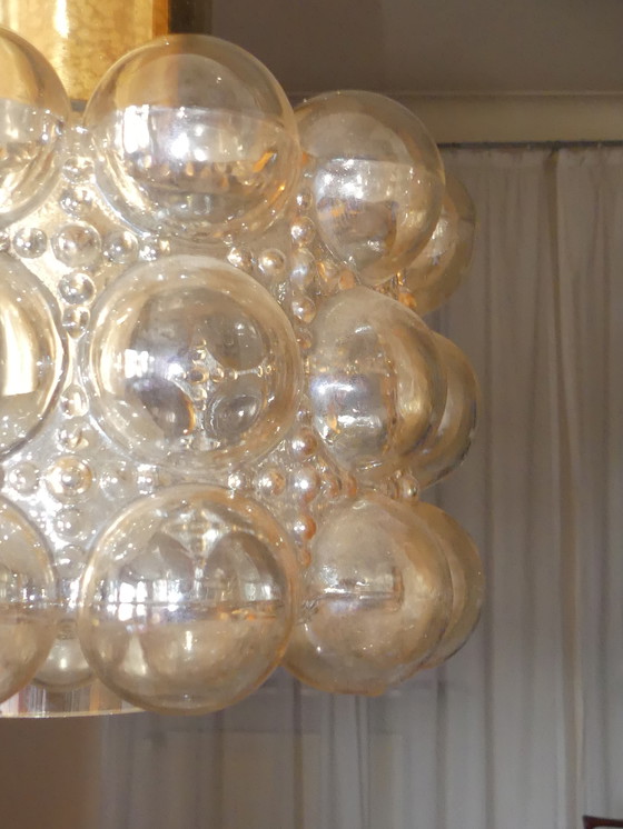 Image 1 of Lampada a sospensione Helena Tynell Bubble Lamp UK1aEb