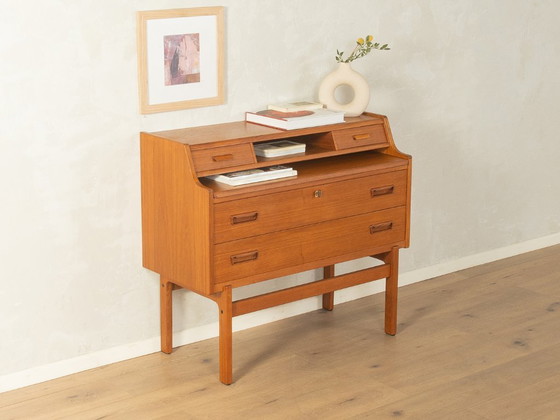 Image 1 of Bureau uit de jaren 60, Arne Wahl Iversen