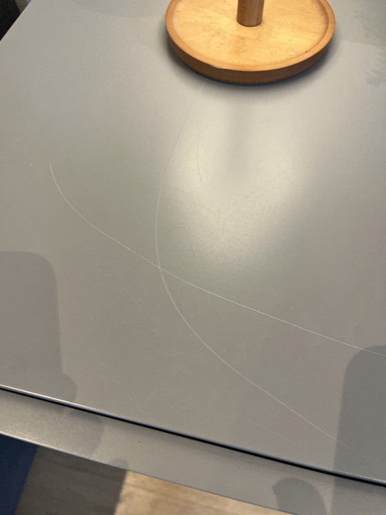 Pastoe Sideboard Matrix. Stone Grey 312 – Metal, Wood (photo 3 of 6)