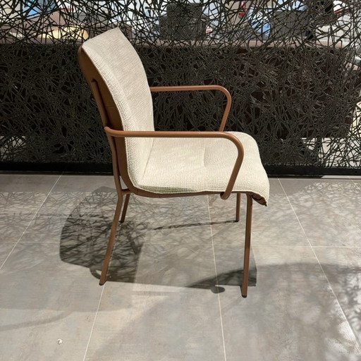 Sedia da pranzo Topform Celio (set di 2)