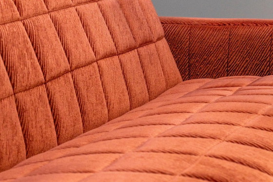 Image 1 of Woonkamerset, jaren 70, Tsjechoslowakije