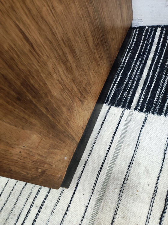 Image 1 of Damenschreibtisch aus den 1930er Jahren - Amsterdamer Schule