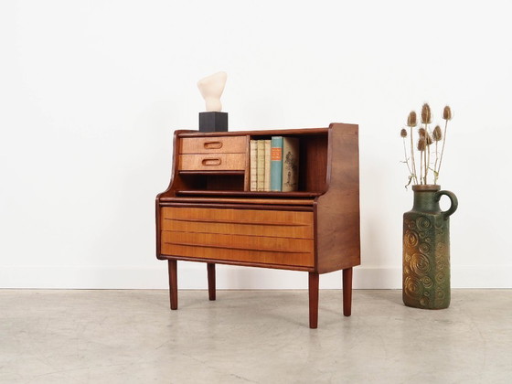 Image 1 of Secretary for children, Danish design, 1970s, made in Denmark