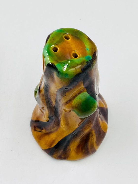 Image 1 of Vallauris Salz- und Pfefferstreuer-Set