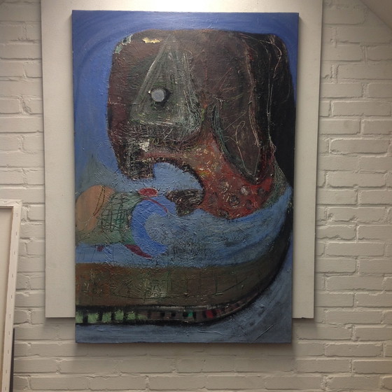 Image 1 of Zarija Clabatti 1962-  