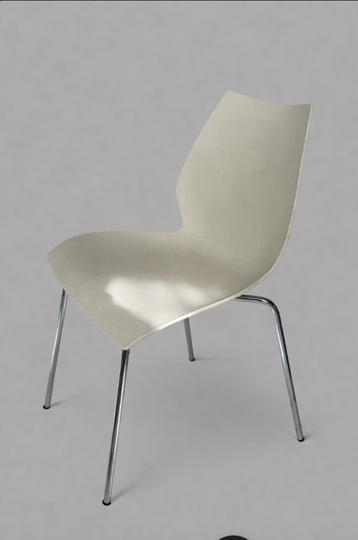 Chaise Maui Jim de 1998 « fabriquée en Italie »