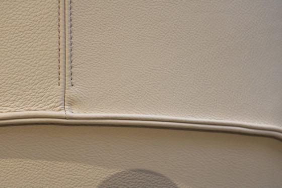 Image 1 of Silla de comedor Poltrona Frau Archibald (juego de 4)