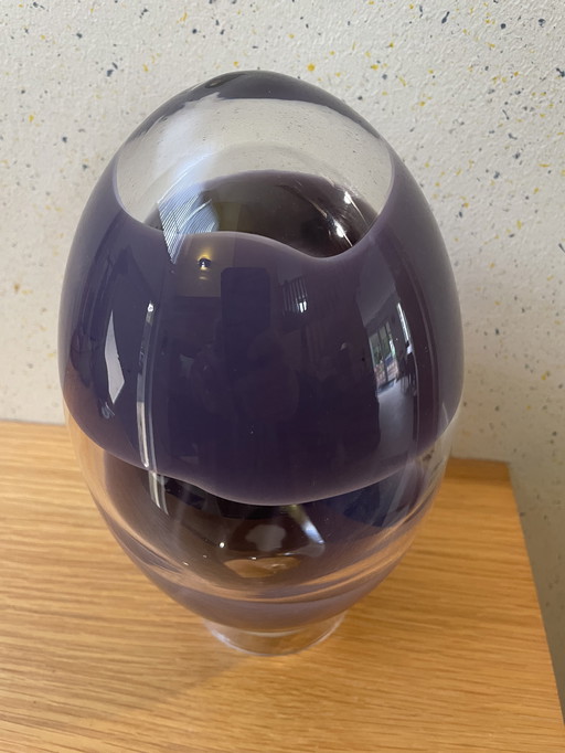 Karisma Egg Design Ronnquist for Ikea