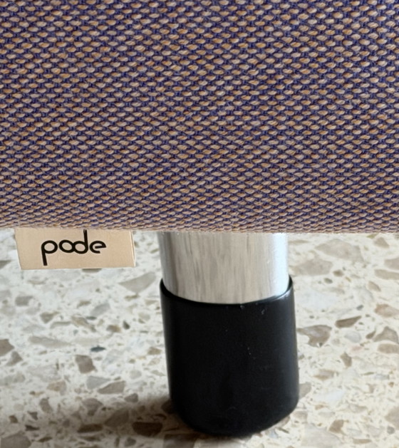 Image 1 of Canapé d'angle/salon Leolux Pode Tweak XL NEUF 12 000 €